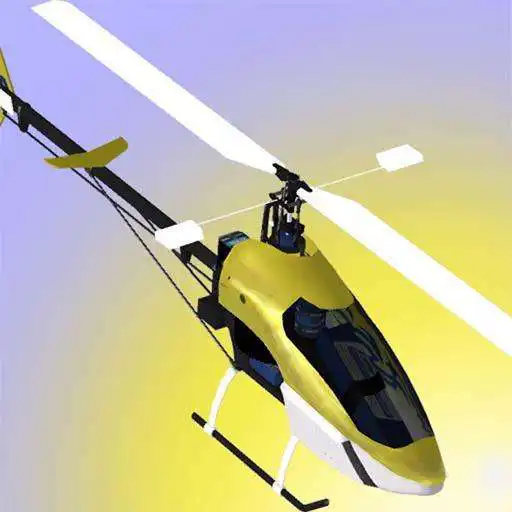 Free play online Absolute RC Heli Simulator  APK