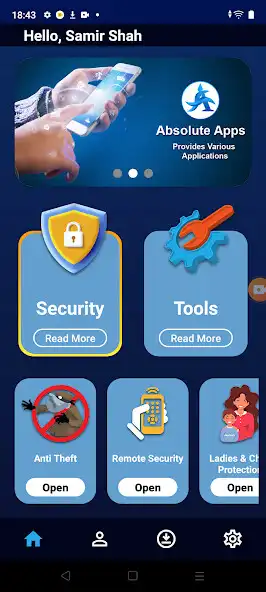 Play Absolute Store  and enjoy Absolute Store with UptoPlay
