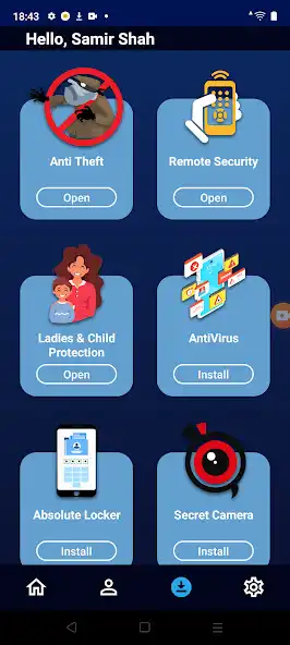 Play Absolute Store as an online game Absolute Store with UptoPlay