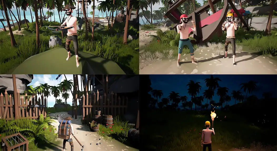 Play Absolute Talent: Survival RPG as an online game Absolute Talent: Survival RPG with UptoPlay