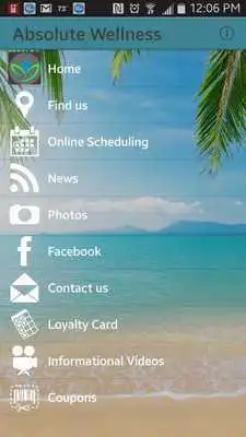 Play Absolute Wellness