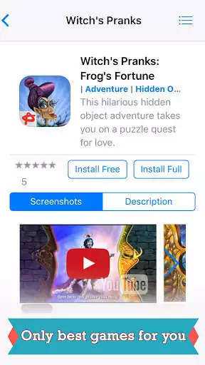 Play Absolutist Games Collection as an online game Absolutist Games Collection with UptoPlay