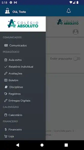Play Absoluto Colégio and enjoy Absoluto Colégio with UptoPlay Play Absoluto Colégio and enjoy Absoluto Colégio with UptoPlay