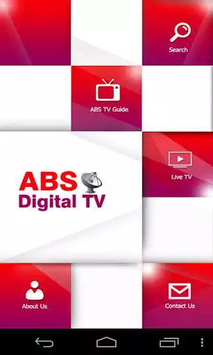 Play ABS Play: a tv guide app as an online game ABS Play: a tv guide app with UptoPlay