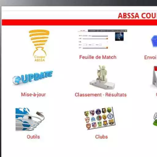 Play Abssa Coupe Seniors APK Play Abssa Coupe Seniors APK