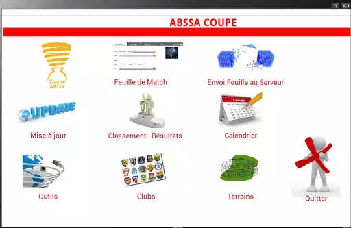 Play Abssa Coupe Seniors  and enjoy Abssa Coupe Seniors with UptoPlay