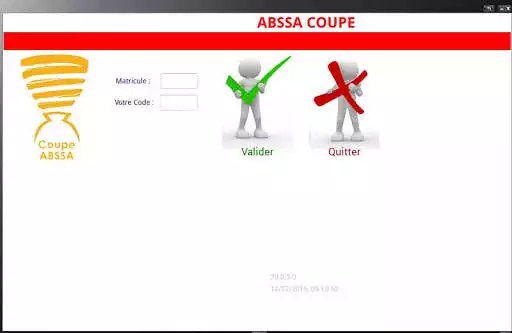 Play Abssa Coupe Seniors as an online game Abssa Coupe Seniors with UptoPlay