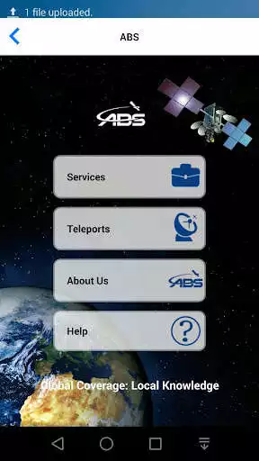 Play ABS Satellite fleet