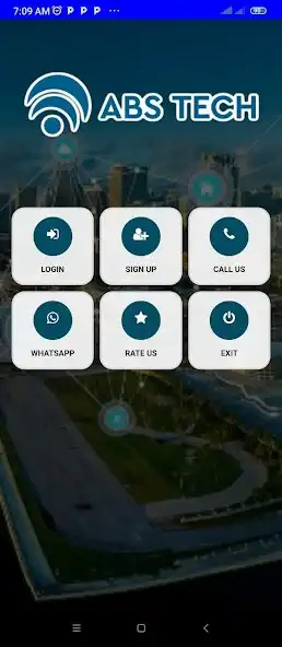 Play ABS TECH as an online game ABS TECH with UptoPlay