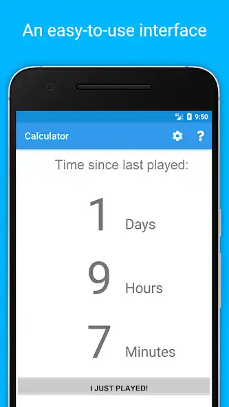 Play Abstinence Calculator - Adult Counter  Stats  and enjoy Abstinence Calculator - Adult Counter  Stats with UptoPlay