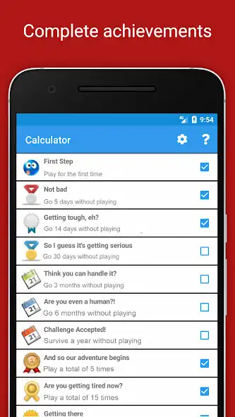 Play Abstinence Calculator - Adult Counter  Stats as an online game Abstinence Calculator - Adult Counter  Stats with UptoPlay
