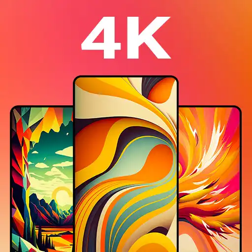 Play Abstra Abstract 4k Wallpapers APK