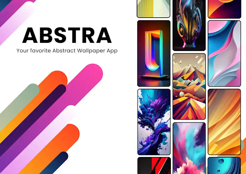 Play Abstra Abstract 4k Wallpapers  and enjoy Abstra Abstract 4k Wallpapers with UptoPlay