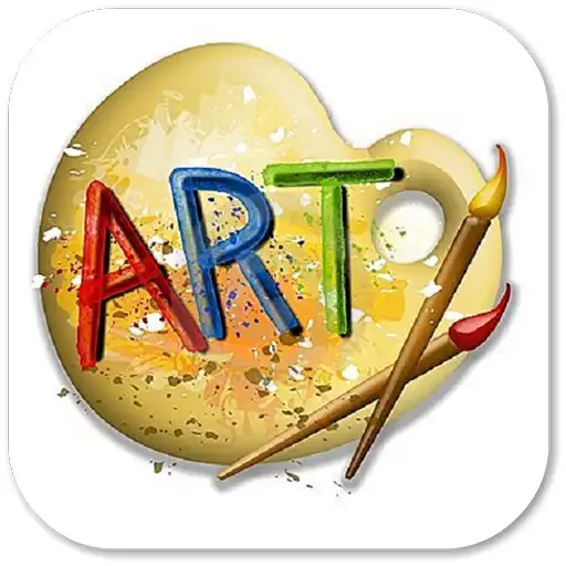 Play abstract art APK Play abstract art APK