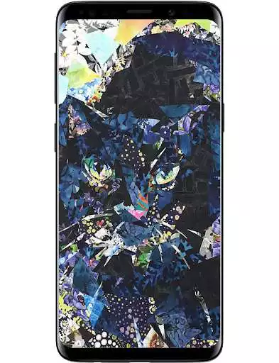 Play APK Abstract Art Ideas  and enjoy Abstract Art Ideas with UptoPlay com.feandroyuya.AbstractArtIdeas