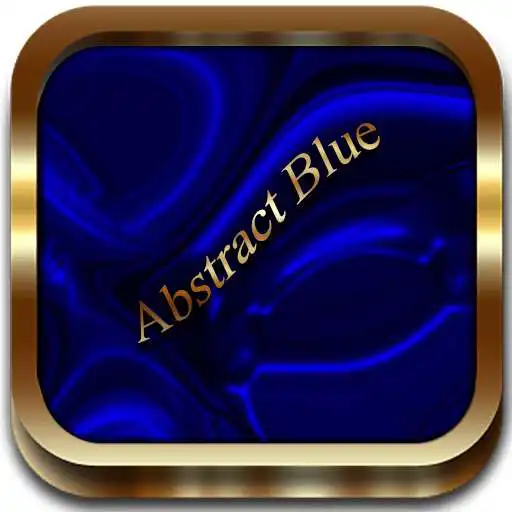 Free play online Abstract Blue Go Launcher APK Free play online Abstract Blue Go Launcher APK