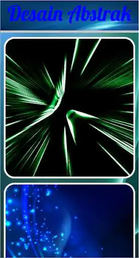 Play Abstract Design Play Abstract Design