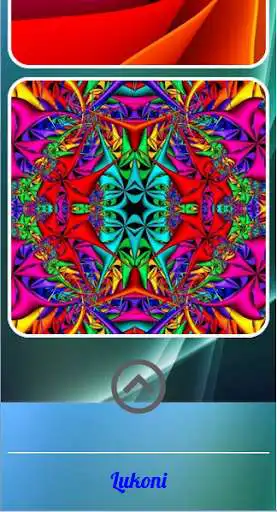 Play Abstract Design Play Abstract Design