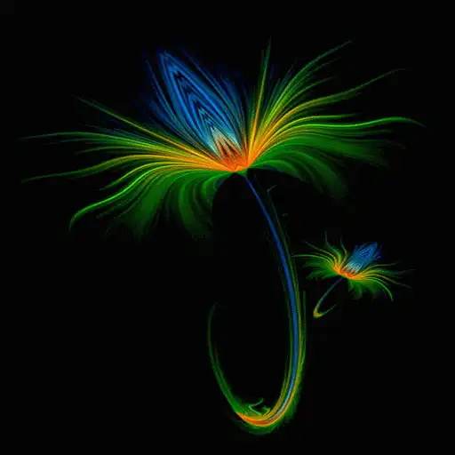 Play Abstract Flower LWP APK Play Abstract Flower LWP APK