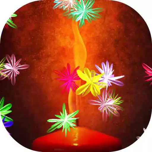 Play Abstract flowers wallpaper live APK Play Abstract flowers wallpaper live APK