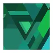 Free play online Abstract Geometric Wallpaper (Unreleased) APK