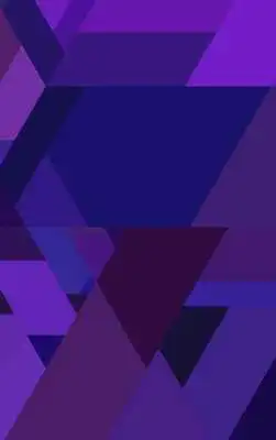 Play Abstract Geometric Wallpaper (Unreleased)