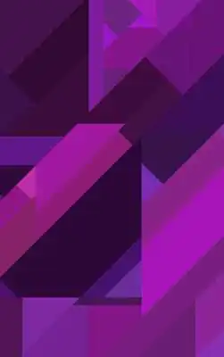 Play Abstract Geometric Wallpaper (Unreleased)