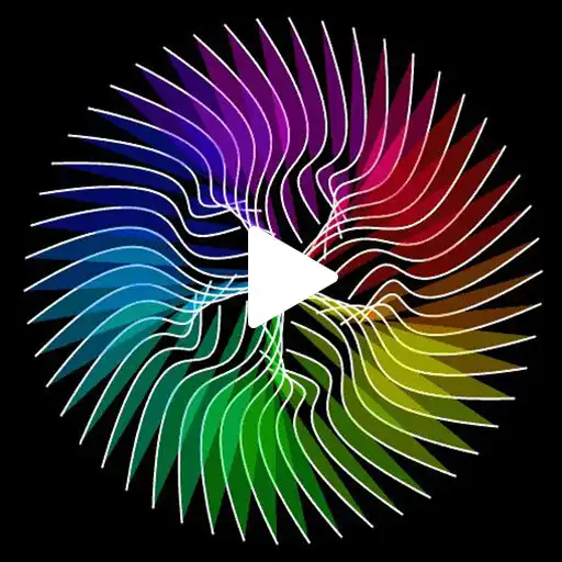 Play Abstract GIF Wallpaper APK