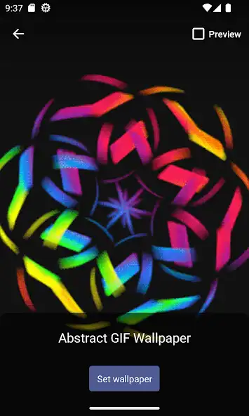 Play Abstract GIF Wallpaper  and enjoy Abstract GIF Wallpaper with UptoPlay