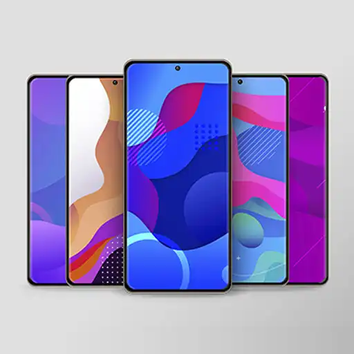 Play Abstract HD Wallpapers 4K APK