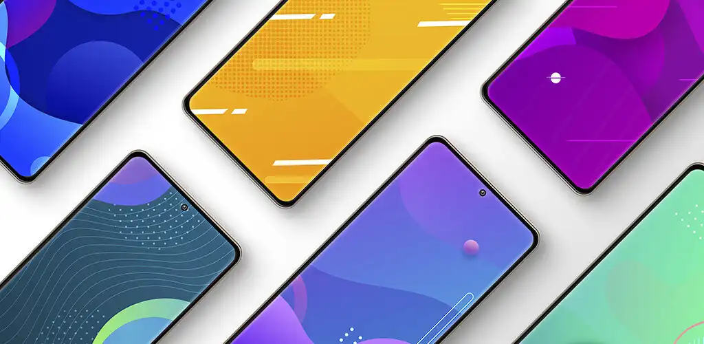 Play Abstract HD Wallpapers 4K  and enjoy Abstract HD Wallpapers 4K with UptoPlay