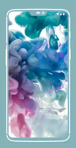 Play Abstract Liquid Wallpapers as an online game Abstract Liquid Wallpapers with UptoPlay
