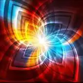 Free play online Abstract live wallpaper 2 APK