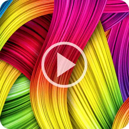 Free play online Abstract Live Wallpapers APK