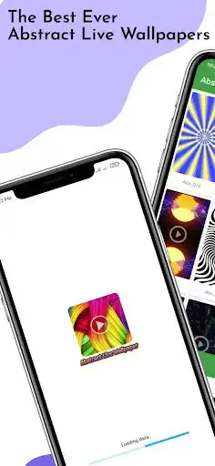 Play Abstract Live Wallpapers  and enjoy Abstract Live Wallpapers with UptoPlay
