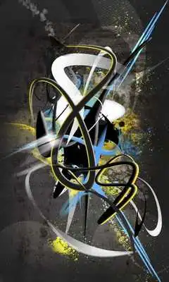 Play Abstract Live Wallpapers