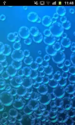 Play Abstract Live Walpaper 18