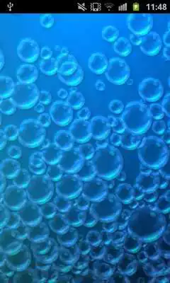 Play Abstract Live Walpaper 18