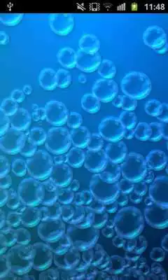 Play Abstract Live Walpaper 18