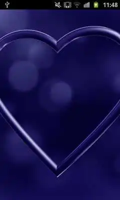 Play Abstract Live Walpaper 271