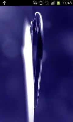 Play Abstract Live Walpaper 271