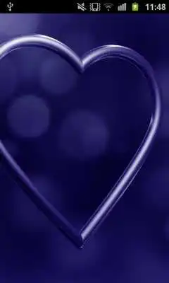 Play Abstract Live Walpaper 271