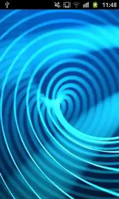 Play Abstract Live Walpaper 367