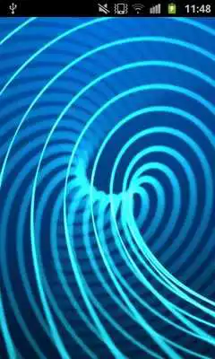 Play Abstract Live Walpaper 367