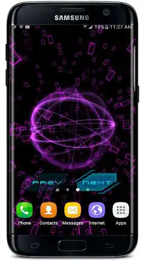 Play Abstract Pack Live  Wallpaper  and enjoy Abstract Pack Live  Wallpaper with UptoPlay