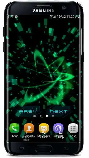Play Abstract Pack Live  Wallpaper as an online game Abstract Pack Live  Wallpaper with UptoPlay