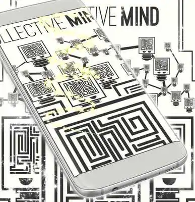 Play Abstract Painting Puzzle Game