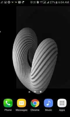 Play Abstract Ring Live Wallpaper Play Abstract Ring Live Wallpaper
