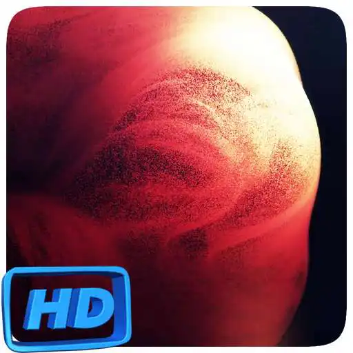 Play Abstract Smoke Live Wallpaper APK