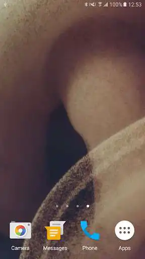 Play Abstract Smoke Live Wallpaper as an online game Abstract Smoke Live Wallpaper with UptoPlay